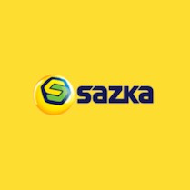 sazka logo square