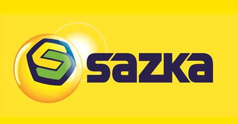 Sazka logo titulný obrázok