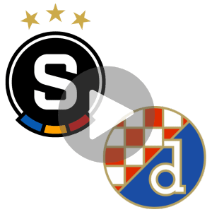 sparta vs dinamo logo
