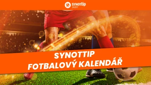 Synottip kalendář k EURO 2024: bonus každý den