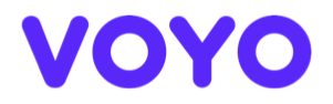 voyo live stream logo