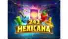 243 Mexicana