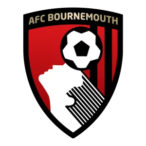 AFC Bournemouth logo