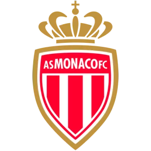 AS Monaco FC logo