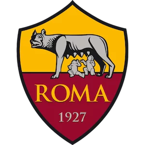 AS Roma logo