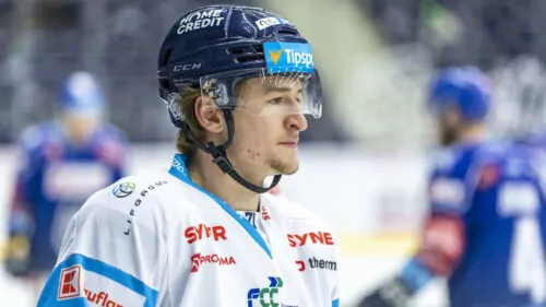 Liberec vs Karlovy Vary live stream: Play-off Tipsport Extraligy