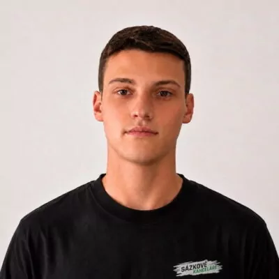 Adam Švanda profile photo