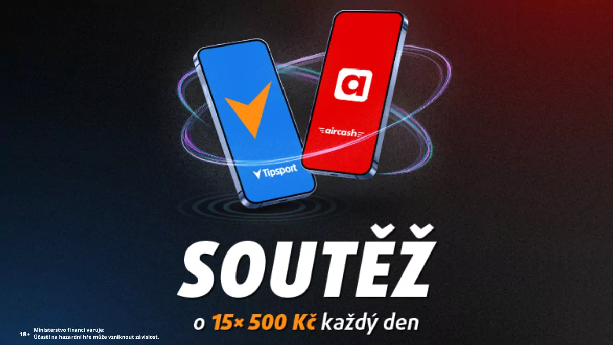 Aircash bonus Tipsport