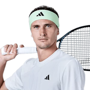 Alexander Zverev profil