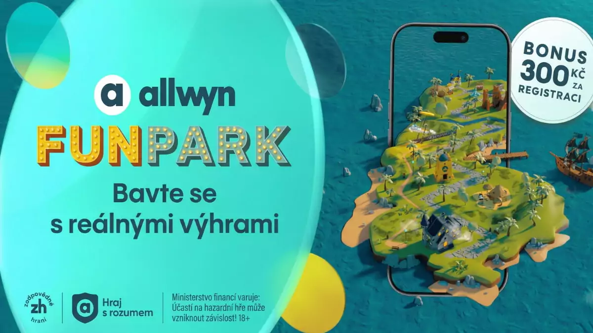 Allwyn FunPark