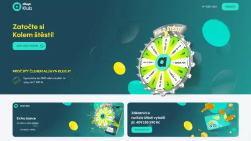 Allwyn Klub (dříve Sazka Klub): Průvodce věrnostním programem