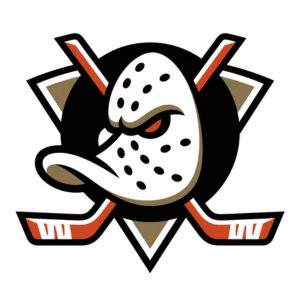 Anaheim Ducks logo