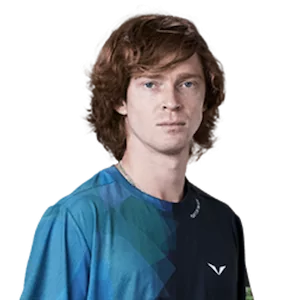 Andrey Rublev profil