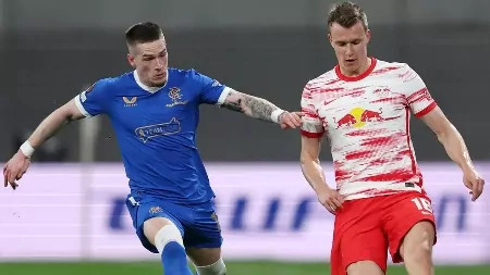 Angelino skóroval a zajistil tak hladké vítězství v prvním utkání