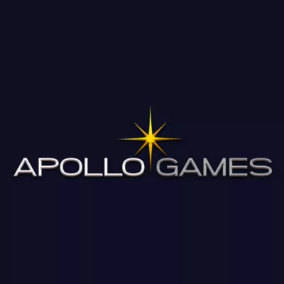 Apollo Games casino logo