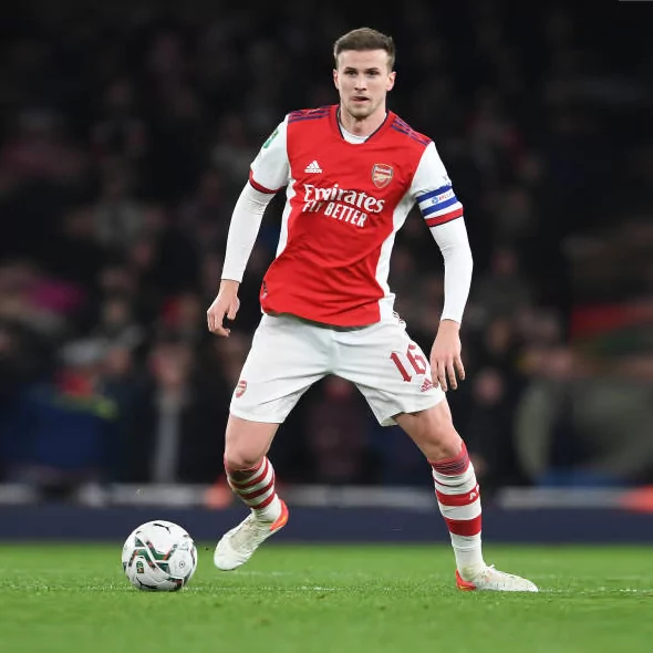 Arsenal předvedl úžasný obrat