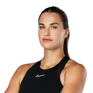 Aryna Sabalenka profil