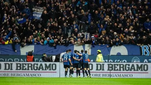 Inter Milán vs Atalanta: italský Superpohár v režii dvou aktuálně nejlepších týmů Serie A