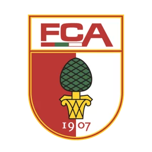 Augsburg logo