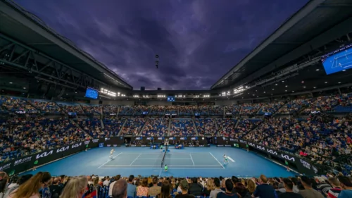 Australian Open 2024 – program, datum, historie a výsledky