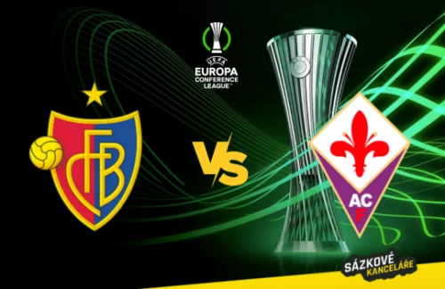 Basilej vs Fiorentina – Konferenční liga preview a tip na výsledek