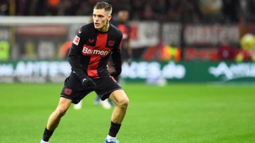 Bayer Leverkusen vs Stuttgart kurzy a preview: Bundesliga live