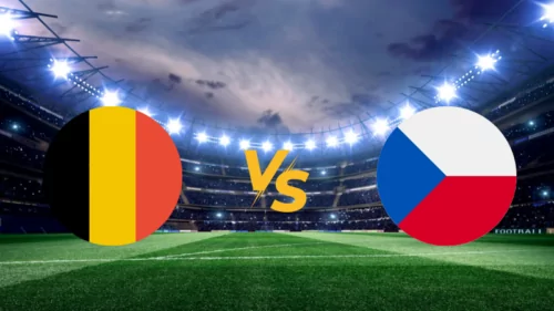 Belgie U21 vs Česko U21 kurzy a preview: Baráž o postup na Euro