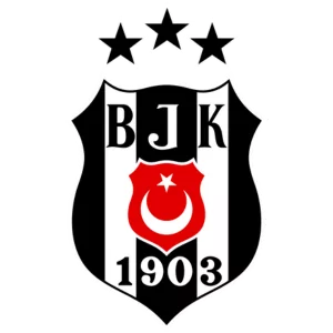 Beşiktaş JK logo