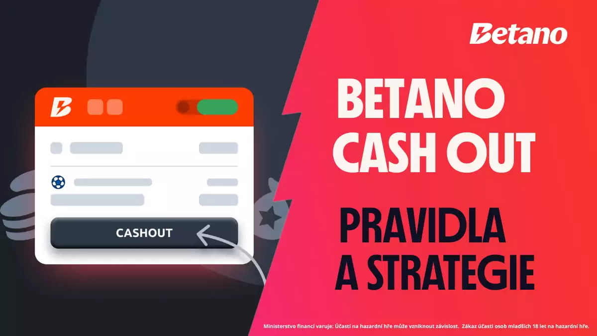 Betano Cashout
