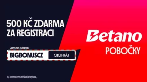 Betano pobočky: Jak vložit peníze přes Betano.Cash