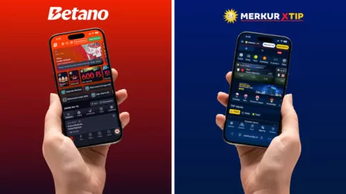 Betano vs MerkurXtip: Velké srovnání sázkových kanceláří 2026