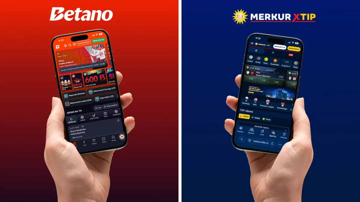 Betano vs MerkurXtip