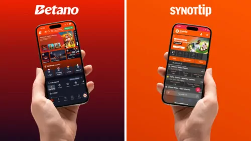Betano vs. Synottip: Velký souboj sázkových kanceláří