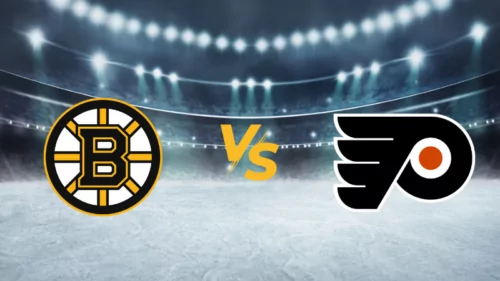 Boston Bruins vs Philadelphia Flyers kurzy a preview: NHL