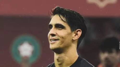 Nigérie vs Maroko: AFCON v online live streamu