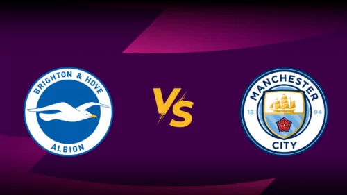 Brighton vs Manchester City kurzy a preview: Premier League live