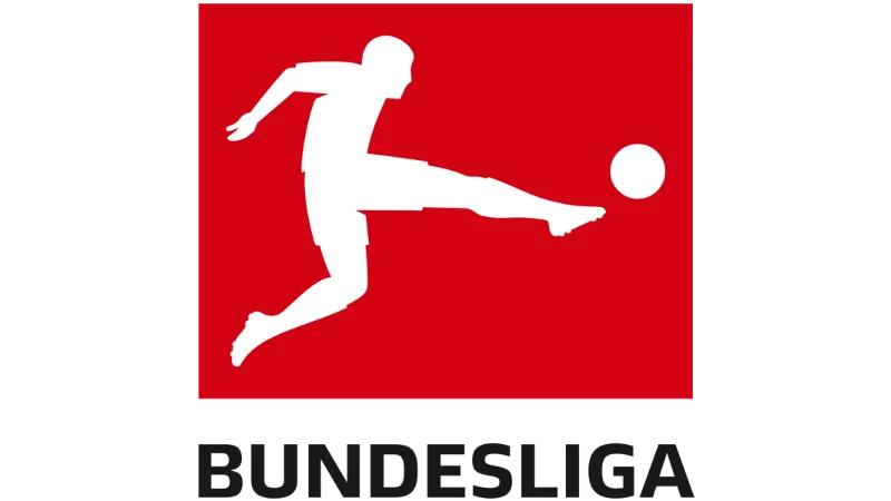 Bundesliga Logo