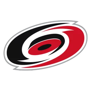 Carolina Hurricanes logo