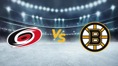 Carolina Hurricanes vs Boston Bruins kurzy a preview: NHL