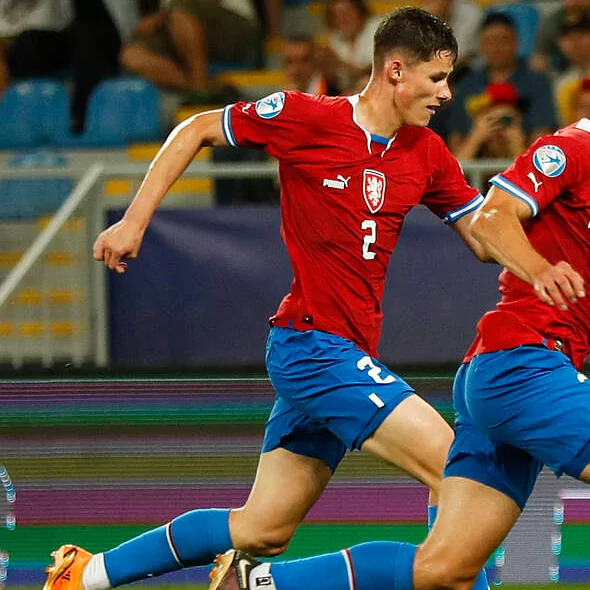 Češi jednou v historii fotbalové EURO U21 vyhráli