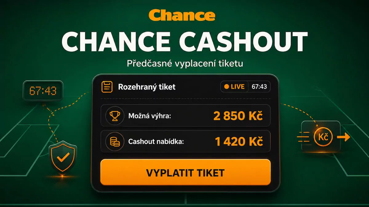 Chance Cashout