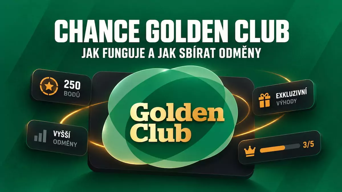 Chance Golden Club