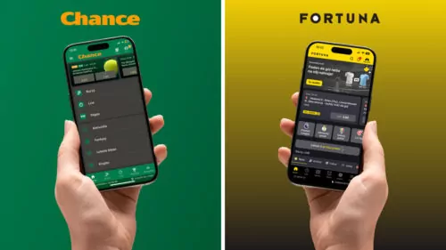 Chance vs Fortuna: Detailní srovnání českých sázkových gigantů