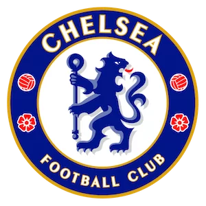 Chelsea FC logo