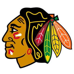 Chicago Blackhawks logo