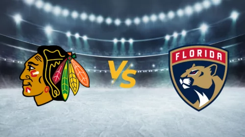 Chicago Blackhawks vs Florida Panthers kurzy a preview: NHL