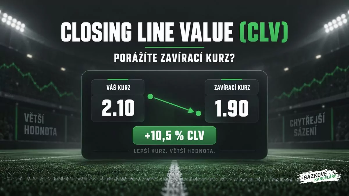 Closing Line Value