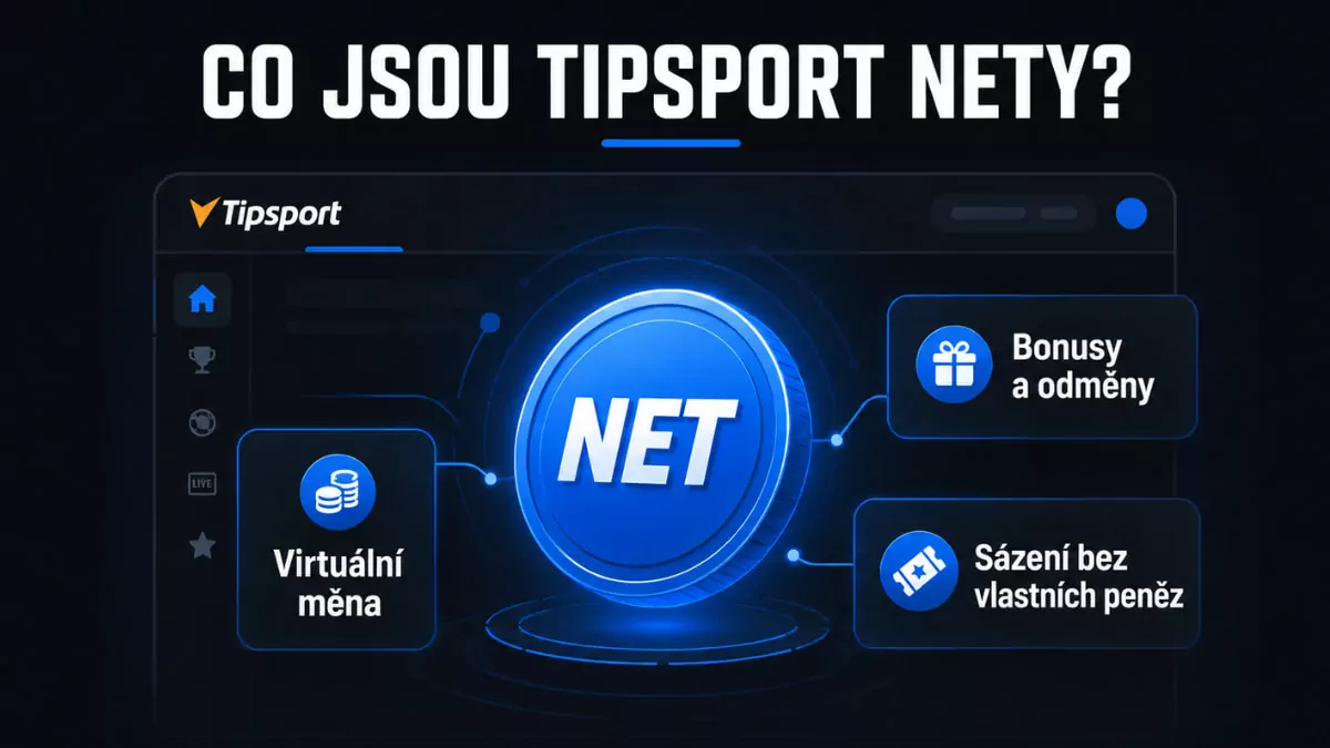 Co jsou Tipsport Nety