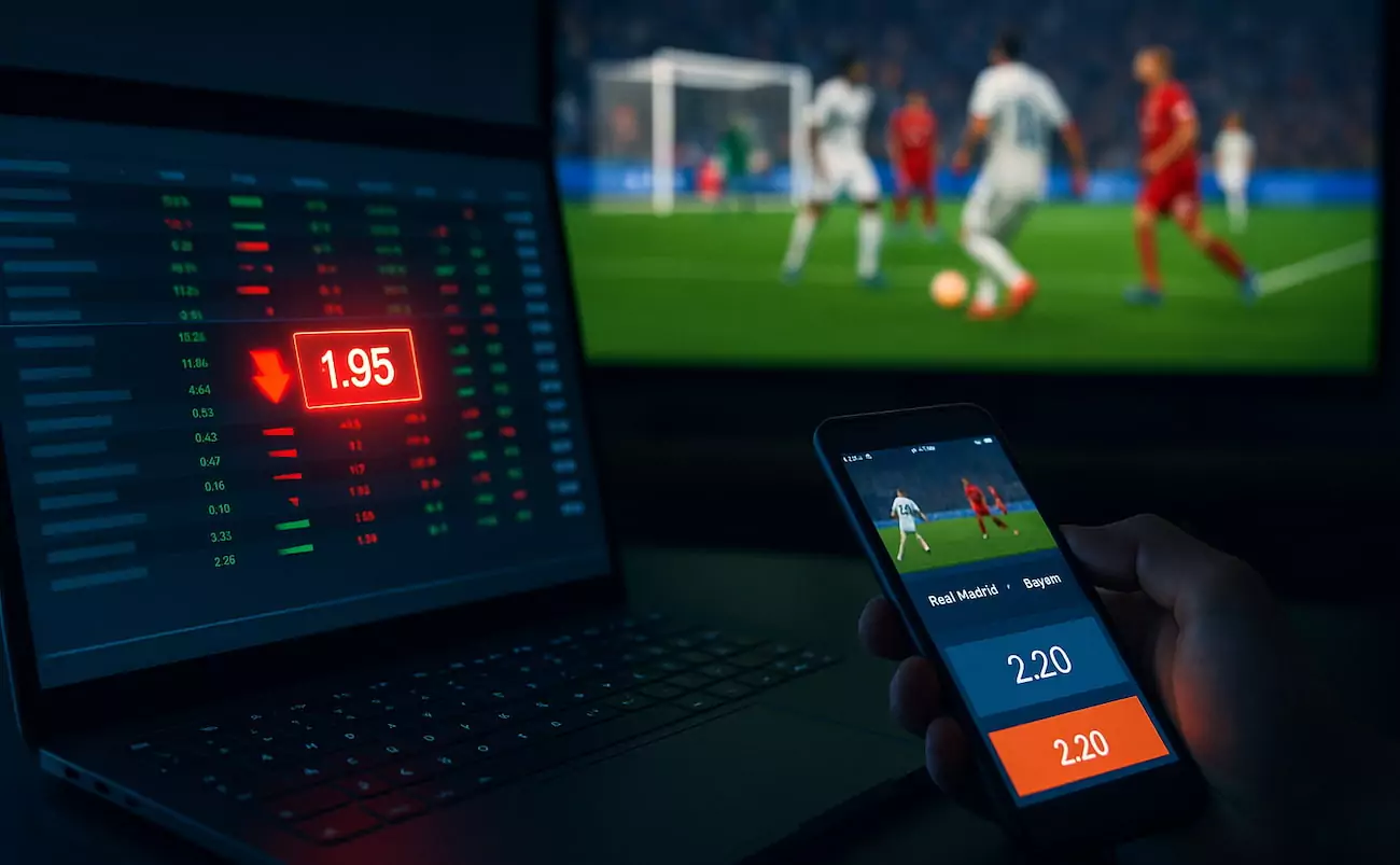 Co přesně je Chasing Steam