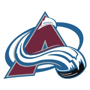 Colorado Avalanche logo